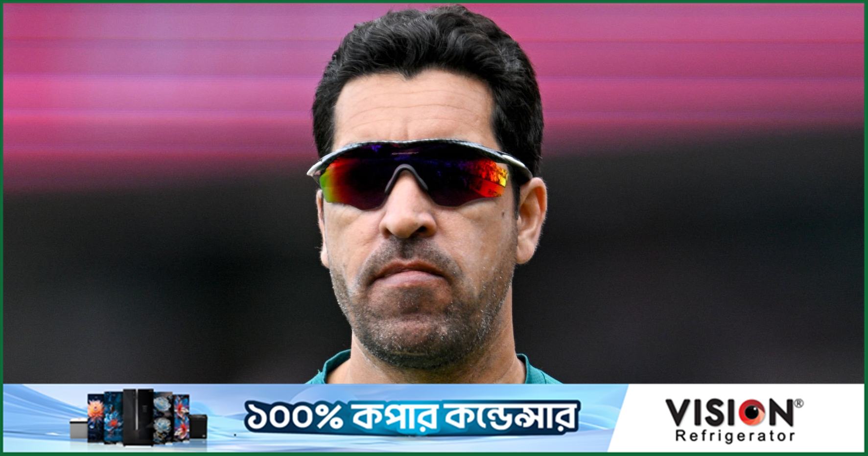 গুলের চোখে বাংলাদেশের পরাজয়ের কারণ 'অনভিজ্ঞতা'